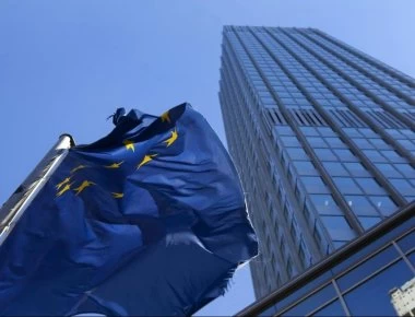 ΕΚΤ: «Το πλεόνασμα στο ισοζύγιο τρεχουσών συναλλαγών της Ευρωζώνης συρρικνώθηκε στα 16 δισεκ. από τα 23 δισεκ. ευρώ»